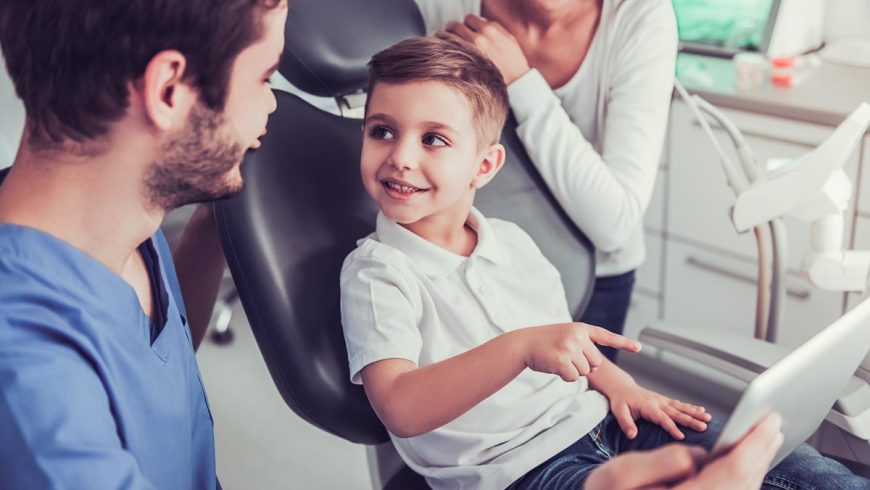 ¡Clínica Dental Martínez Avilés estrena blog!