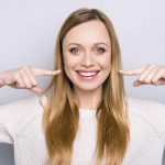 carillas dentales para dientes pequeños