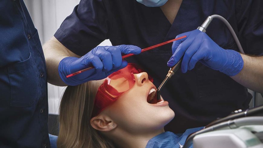4 razones por las que debes ir al dentista antes de fin de año