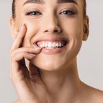 Alinear dientes sin brackets