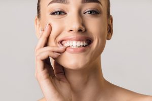 Alinear dientes sin brackets
