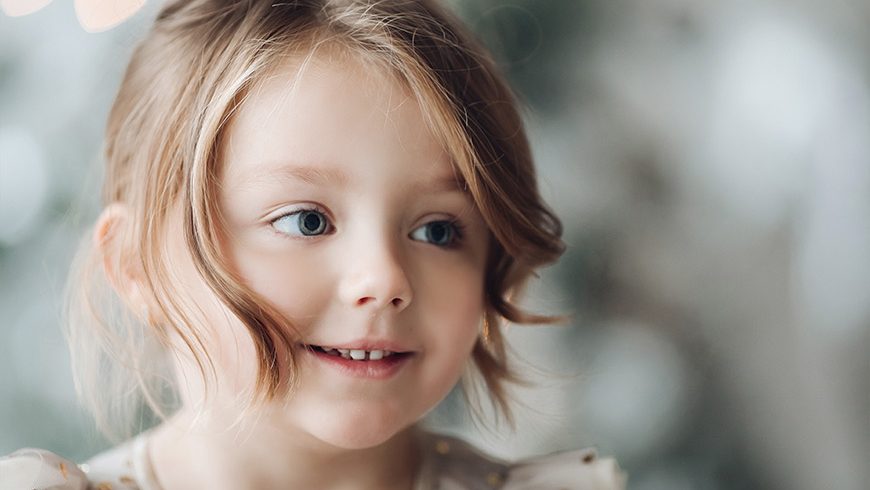 ¿Hay solución para los dientes torcidos en niños?