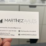 Por qué elegir a clínica dental Martínez Avilés en Torremolinos.