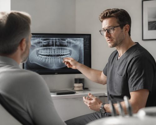 Periodoncia en Torremolinos