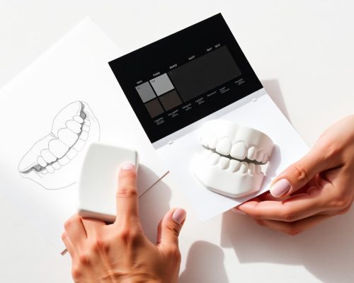 carillas dentales esteticas